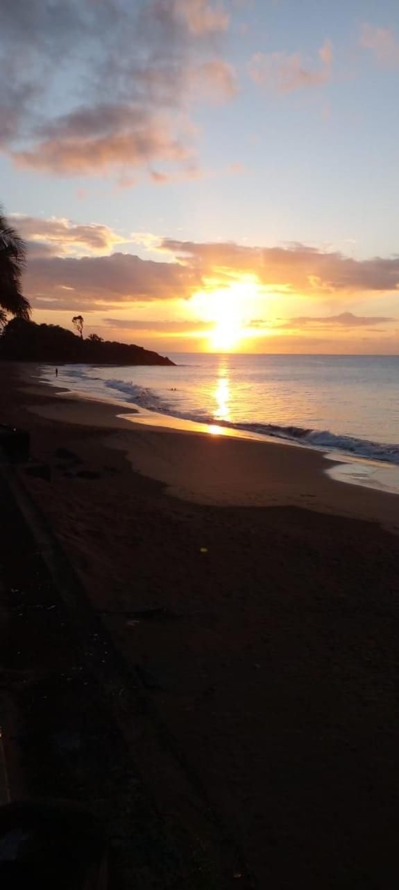Au Coucher Du Soleil เดเอ ภายนอก รูปภาพ